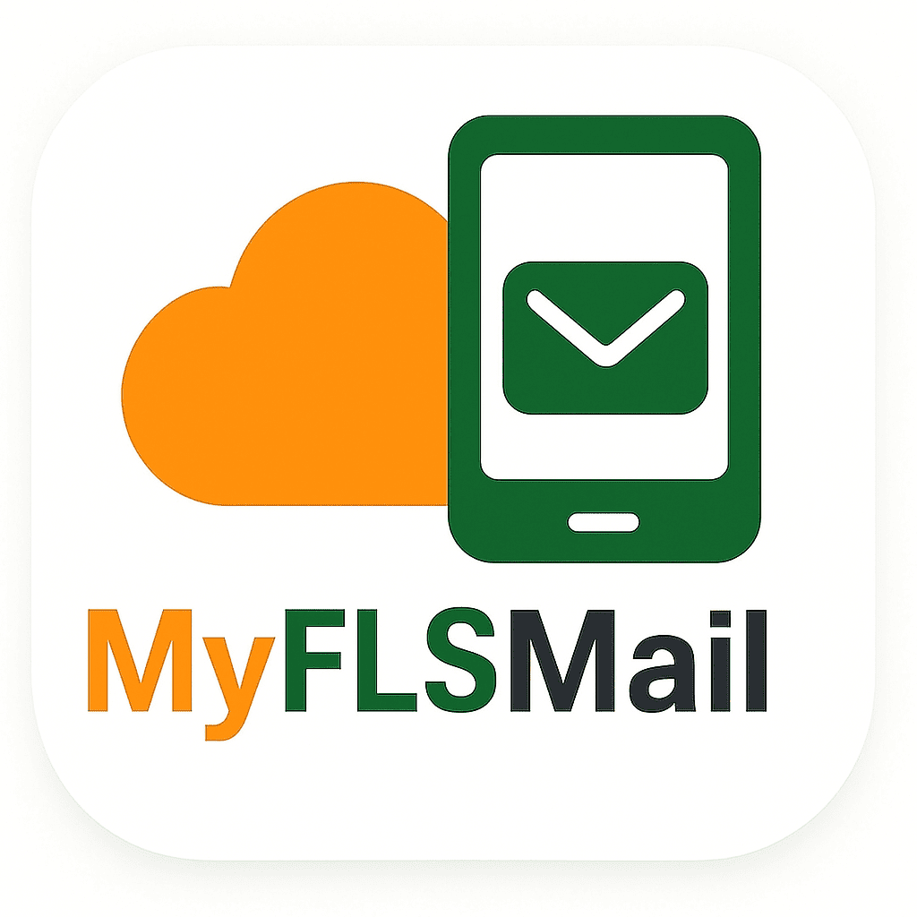 MyFLS Mail