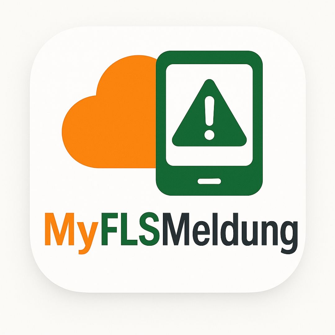 MyFLS Meldung