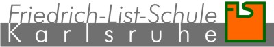 Friedrich-List-Schule Karlsruhe